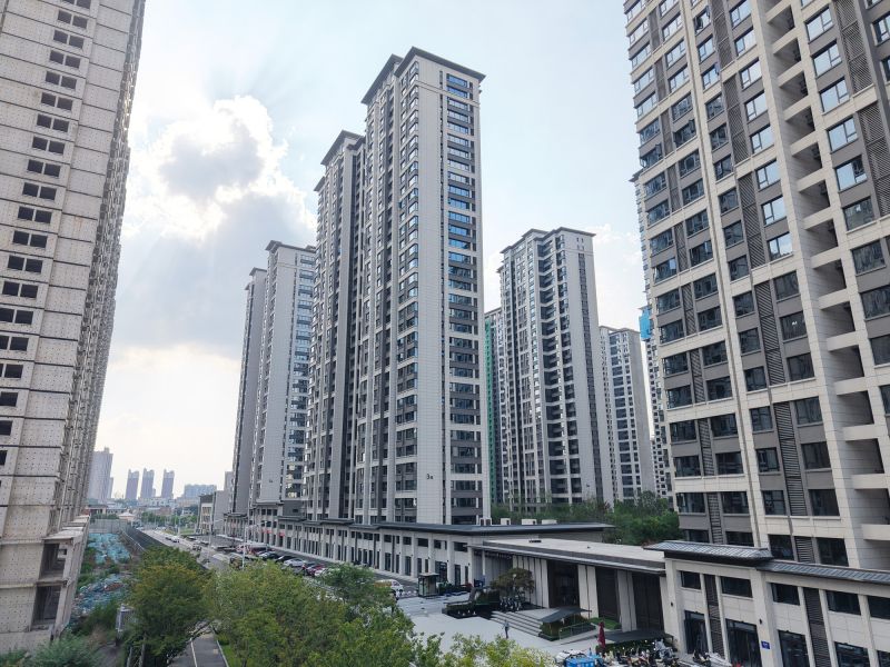 國悅城譽府3#、5#、9#、10#、11#樓、物業(yè)管理用房、幼兒園及配套地下車庫工程